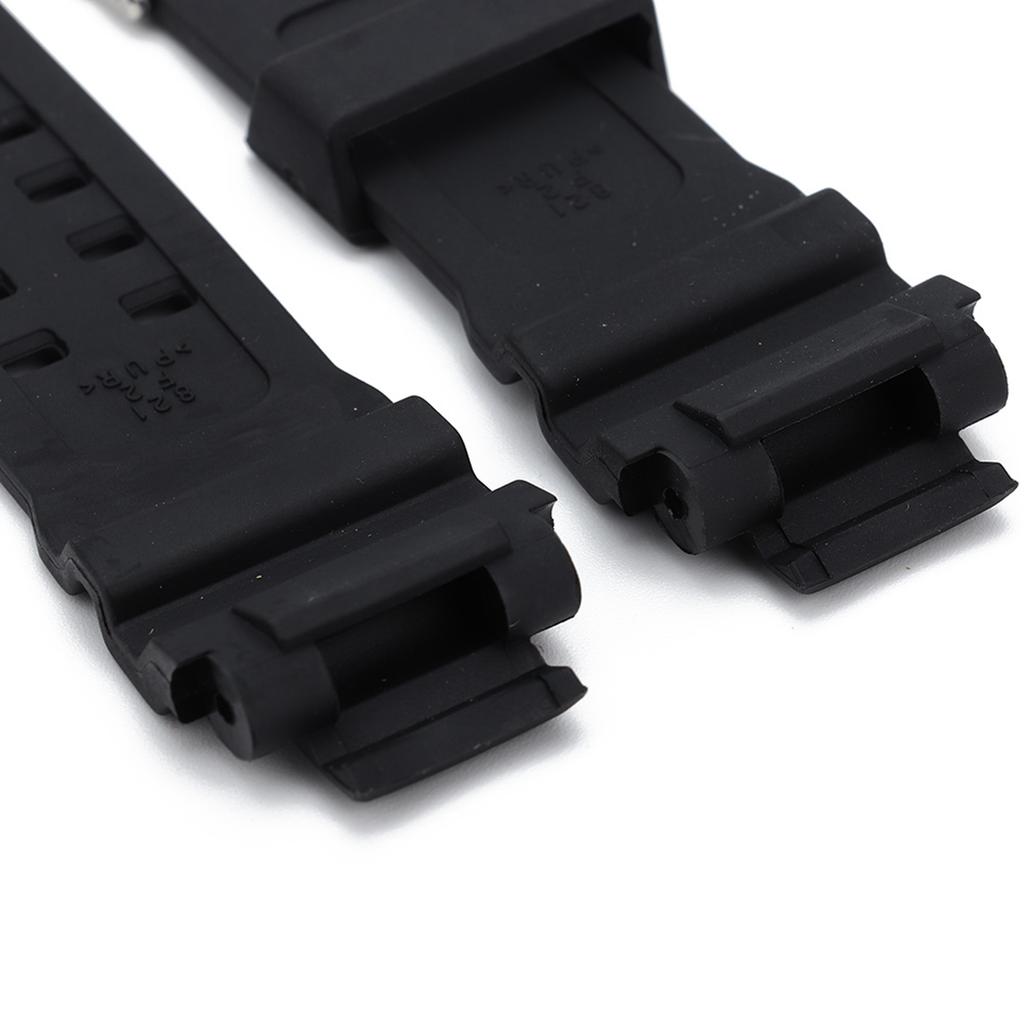 Ремешок для часов из ПУ, сменный ремешок для часов Casio GA 1000 с пряжкой