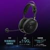 Sony INZONE Open-Back Gaming Headset H6 Air (MDR-G600), Lightweight 40mm Driver, Wide Soundstage