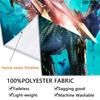 Aquaman Underwater Adventure Threepiece Set 1 Duvet Cover 2 Pillowcase Without Core Christmas Birthday Gift Duvet Cover And Pillowcase