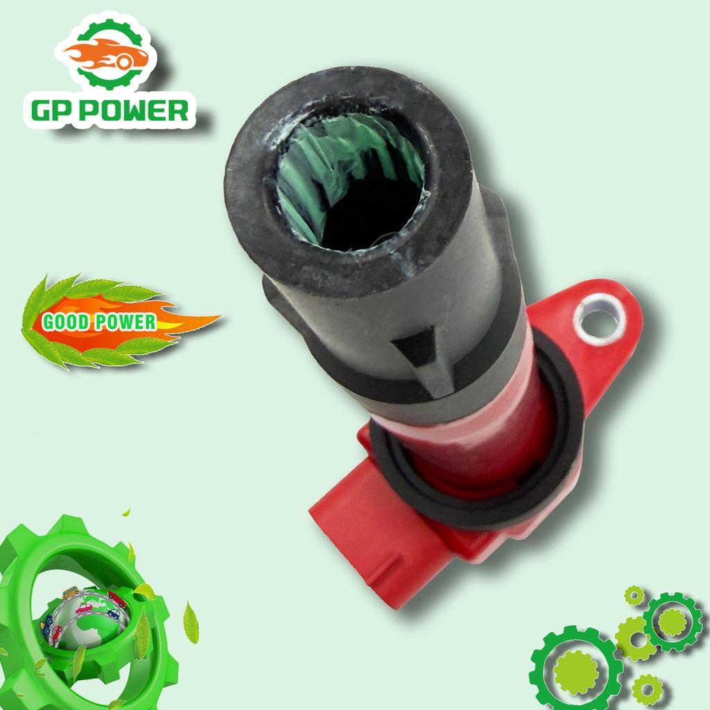 3PCS GP POWER Performance Ignition Coil Packs 33400-74P00 33400-85K10 for Suzuki Jimny Spacia Wagon R Alto 0.66 0.66T K6A R06A