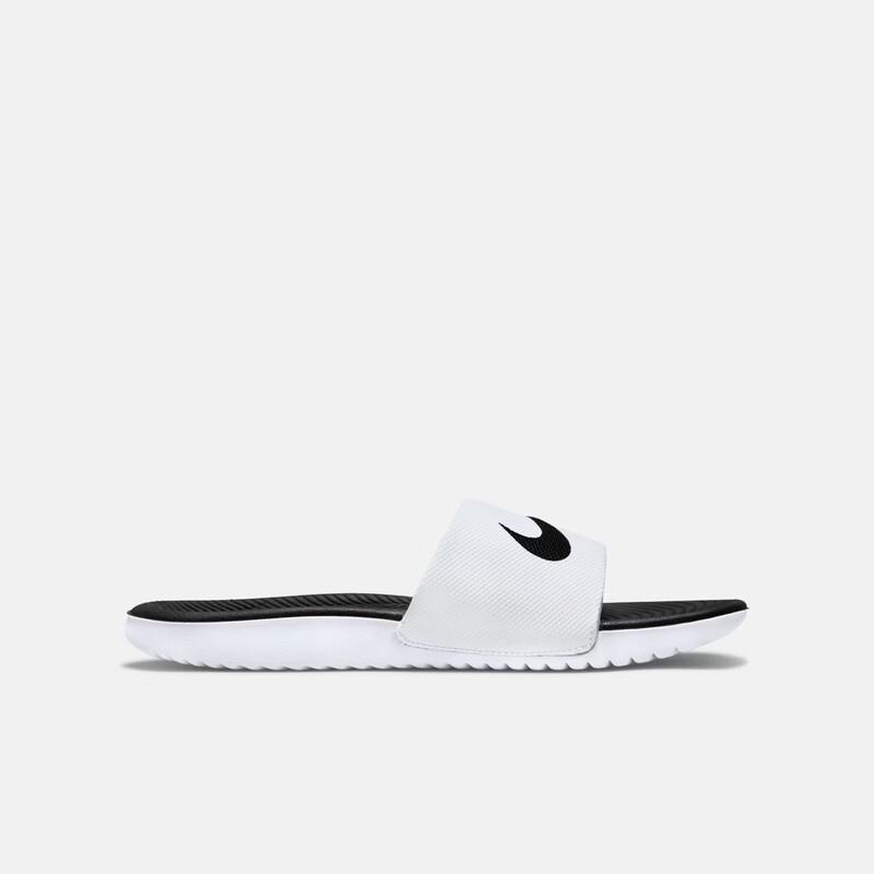 Nike Кава Слайд (ГС/ПС) Детские сандалии