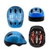 Cool Friends Children Roller Skating Safety Riding Bicycle Skateboard Balance Bicycle Safety Helmet Baby