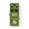 MXR THUMP BASS PREAMP M281 басовый предусилитель [предмет]