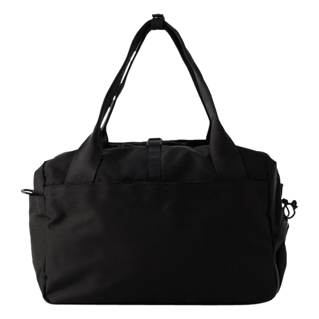 BRIEFING URBAN GYM BOSTON WR BLACK Tote