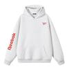 Reebok Толстовки унисекс с капюшоном средней плотности 25SRMGS9U