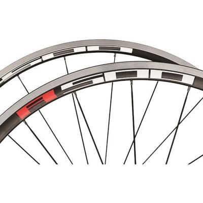 SHIMANO Wh R501 Передний Черный eWhR501fcbyl