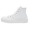 Кеды Chuck Taylor All Star Wmns на платформе, высокие, 'Белые', Женские 568380C