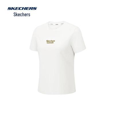 Женская повседневная вязаная футболка с коротким рукавом P226W066
