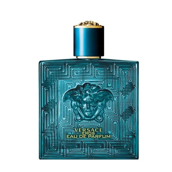 Versace Eros Парфюмированная вода-спрей 100мл