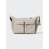 Multi Pocket Shoulder Bag