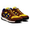 ONITSUKA TIGER Кроссовки унисекс Horizonia Brown Chrome Yellow Prussian-Blue 1183A206-751