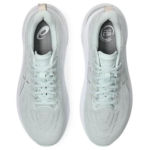 Asics GT 2000 13 Чистый Аква Белый - 1011B861-301