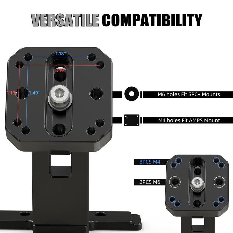 For 2024 KTM 790 Adventure 890 Adventure R Rally GPS Navigator Holder Mount Bracket for 890 Adventure R 23-24 890 Adventure 2023
