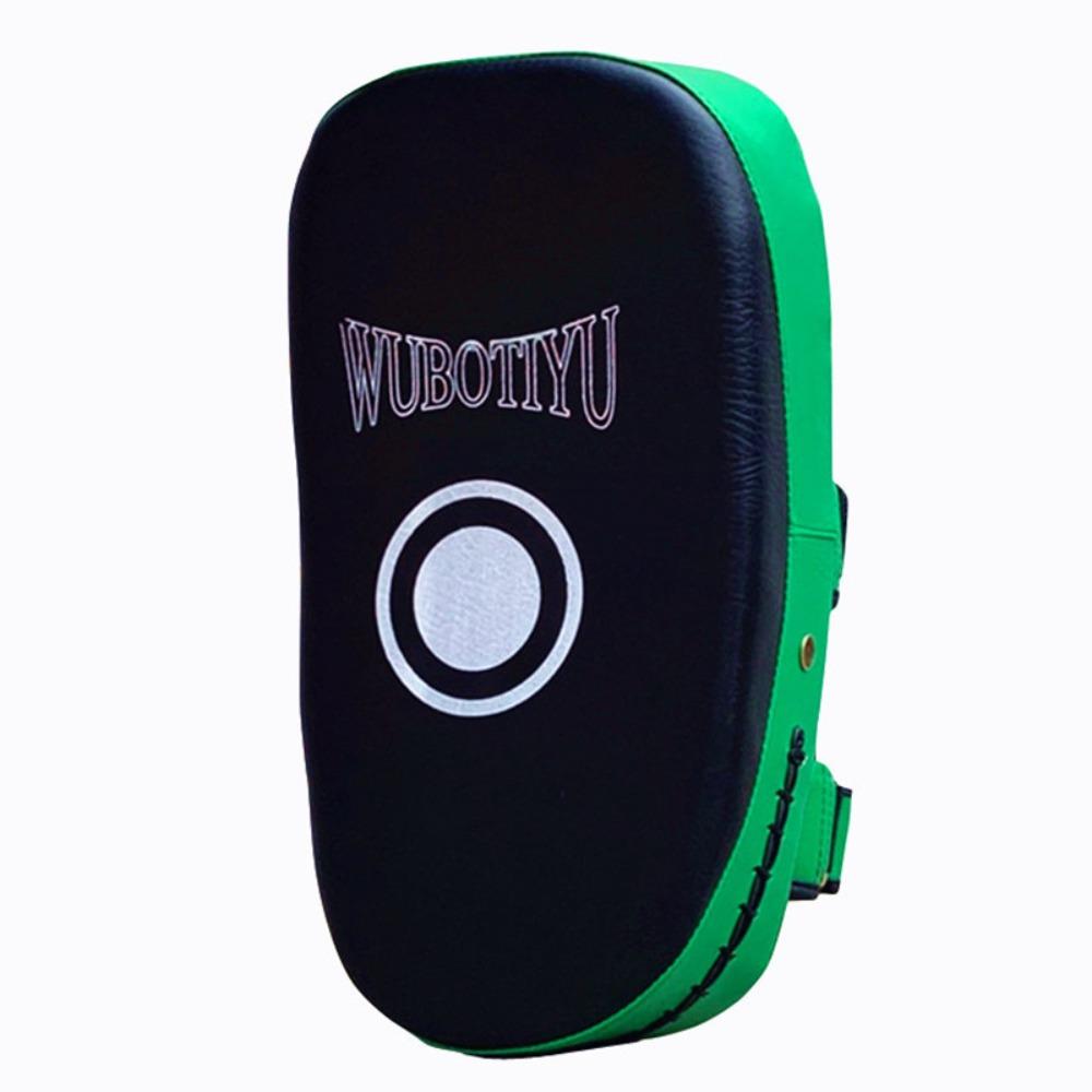 PU Taekwondo Boxer Pads Thickening Focus Punch Pad Trendy Kick Bag