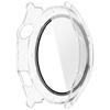 Scale‑Style Tempered Film Integrated PC Protective Case Cover For Honor Watch 6 / 6 Plus