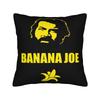 Bud Spencer Italian Actor Pillow Cover  Graphic Cushion Cover Retro Trendy Pillow Case For Sofa Couch Bed Living Room
