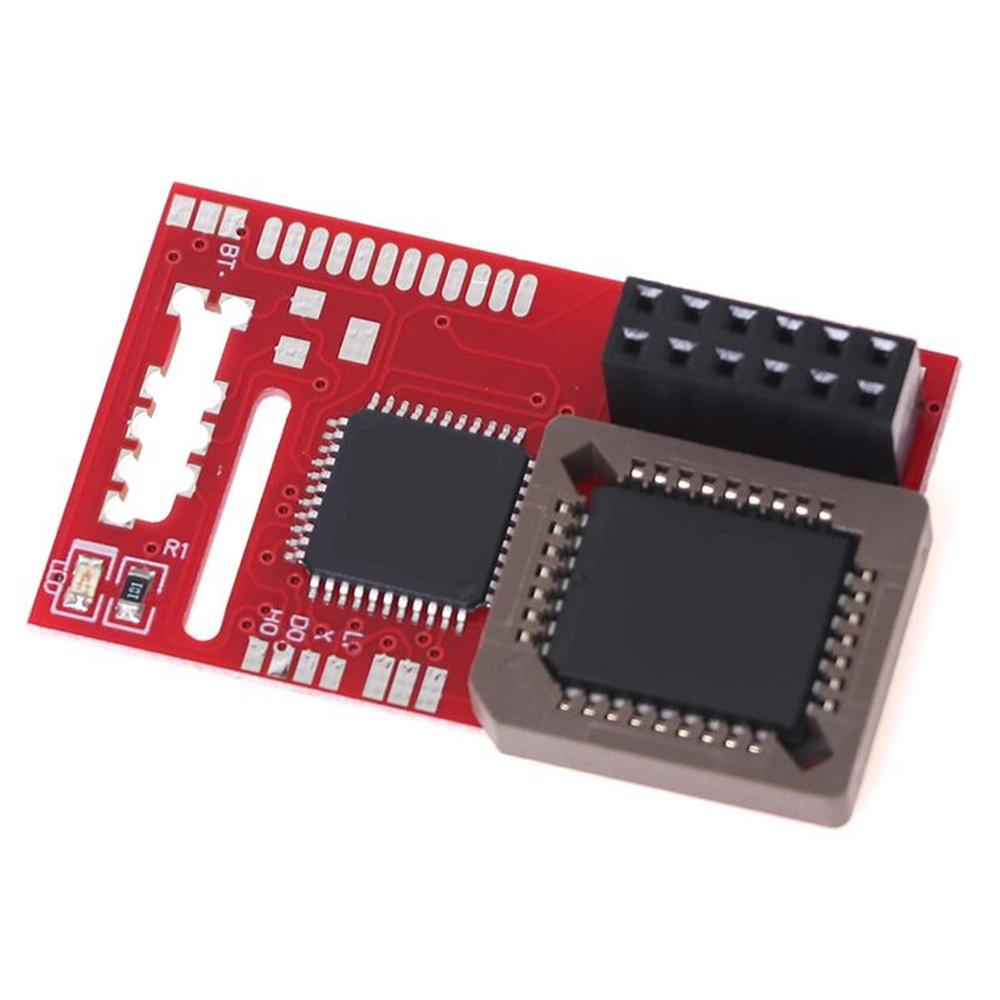 Direct Reading Decoding Chip For Xbox Aladdin XT PLUS2 XT+4032