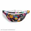 Outdoor Dekostoffe Oxford - Motiv Geometrisch I Dx3467
