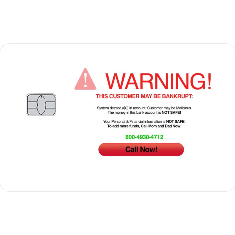 Модная Лицензия Охотника Матовая Наклейка-Скин на Кредитную Карту для VISA JCB Mastercard и Других IC-Карт Защита Декорация ACG