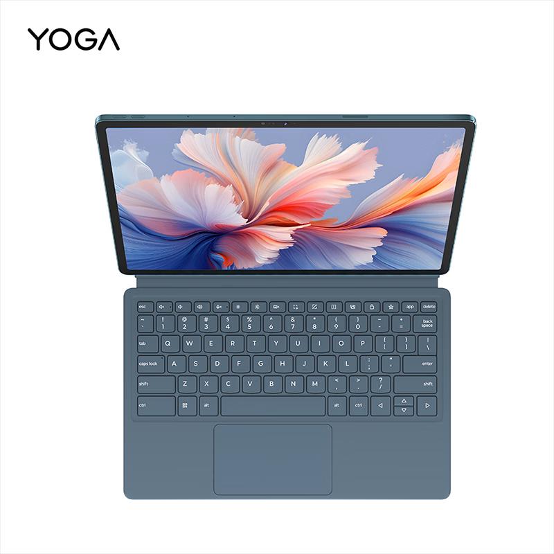 Lenovo YOGA Pad Pro Магнитная клавиатура и подставка