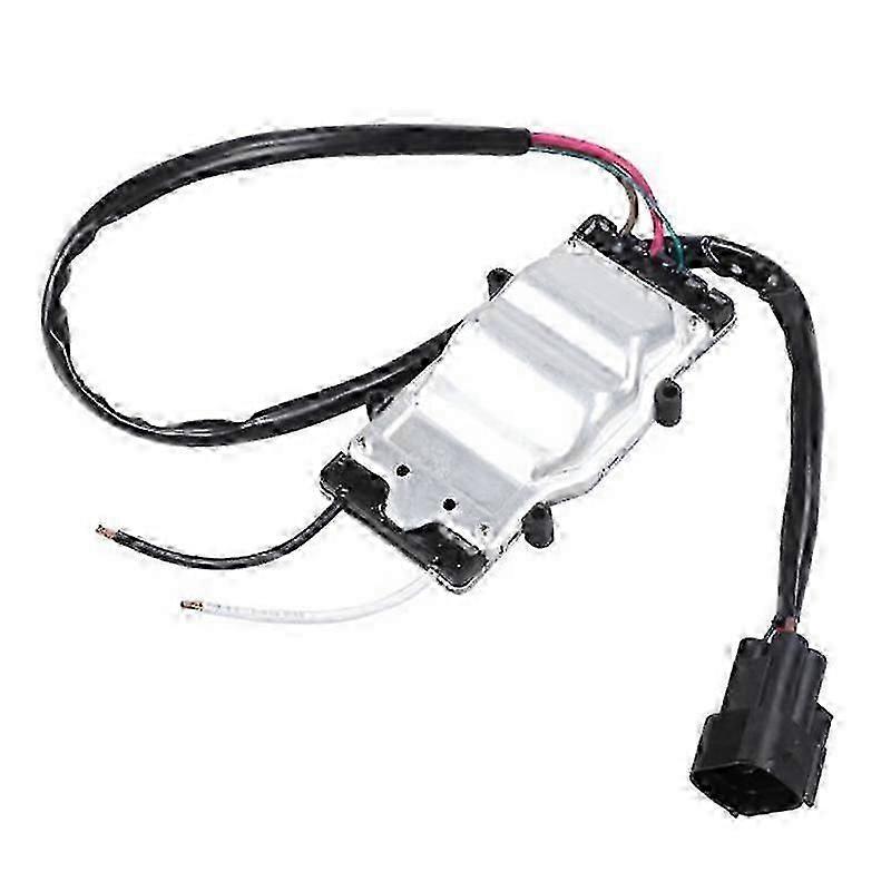 1742-7801-993 Car Radiator Blower Motor for E90 E91 E93 E81 E82 E84 E87 E88 Blower Fan Resistor 17427801993 s2024121273