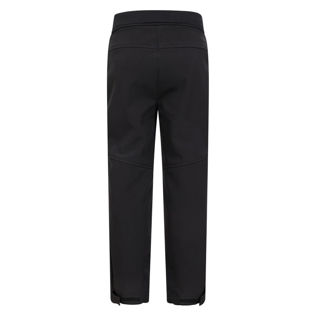 Mountain Warehouse Childrens/Kids Swiss Softshell Ski Trousers