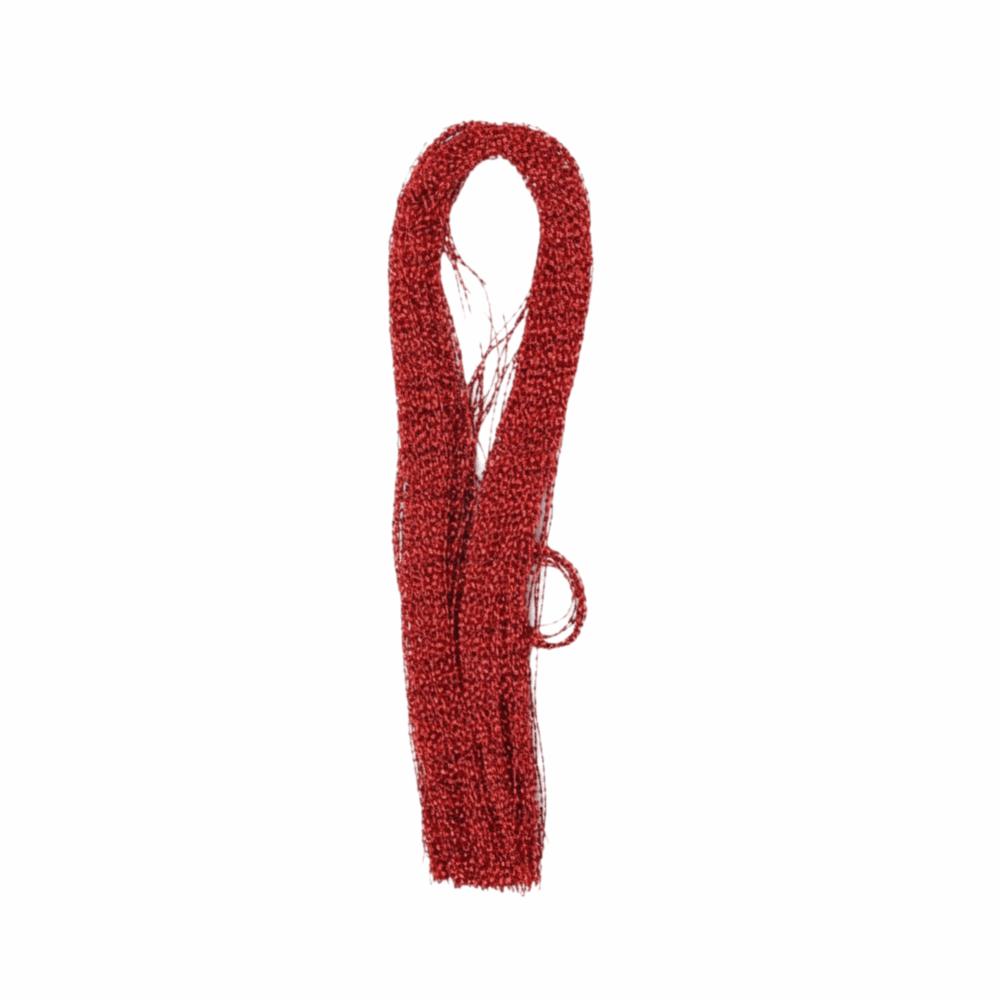 10 Packs 35cm Fly Fishing Tying Material 10 Colors Fishing Lure Tying Material Fly Fishing Tools