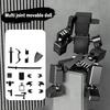 Trendy Lucky 13 Action Figure Stress Relief Toy 3D Printed Articulated Joints Customizable Display Model