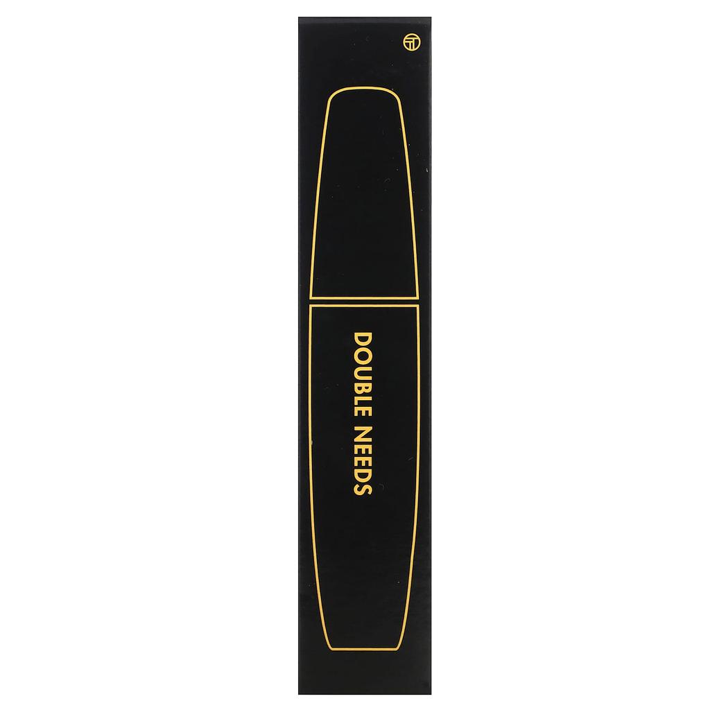 TonyMoly, Тушь для ресниц Double Knees Pangpang, 01 Volume Pang, 12 г (0,42 унции)