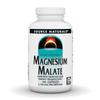Magnesium Malate 3750 Mg, 200 Capsules