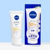 Nivea Sun Protect and Light Peel Perfect Sun Serum SPF50+ PA+++, Korea Sunscreen