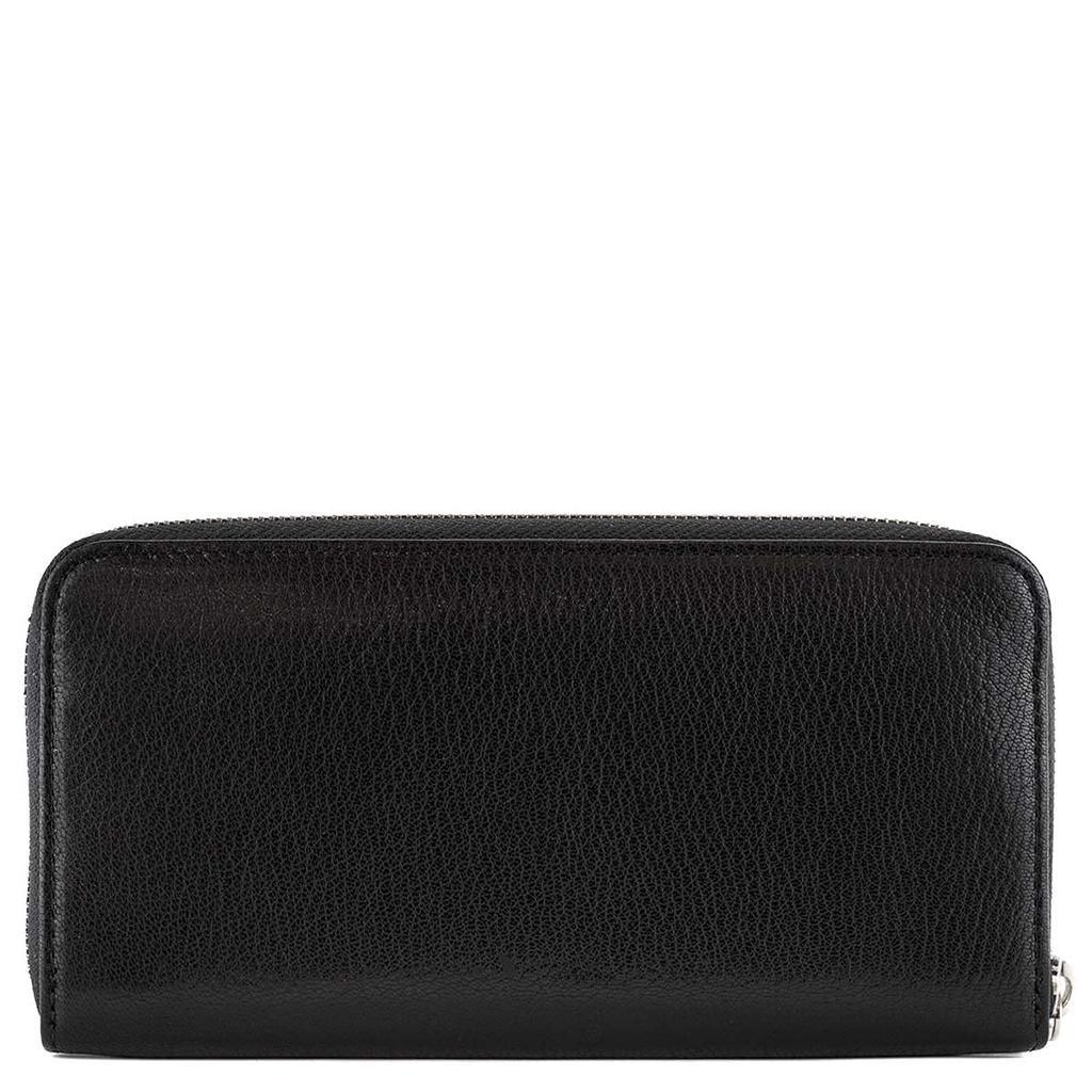 Длинный кошелек X06752 P3043 24 ZIPPOCKET Кошелек H0999 Серый [Дизель] Мужской черный/светлый [Товар]