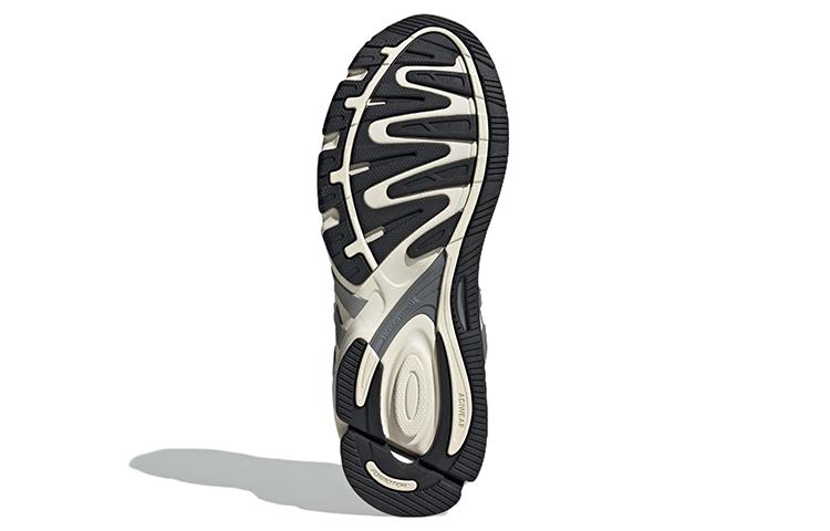 Мужские кроссовки adidas Response Серый Better Scarlet Черный Core Черный Серый Пять/Better Scarlet/Черный Core
