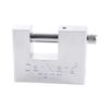 Stainless Steel With 3 Keys Window Anti-Theft Cabinet Home Improvement Door Lock Hardware Padlock