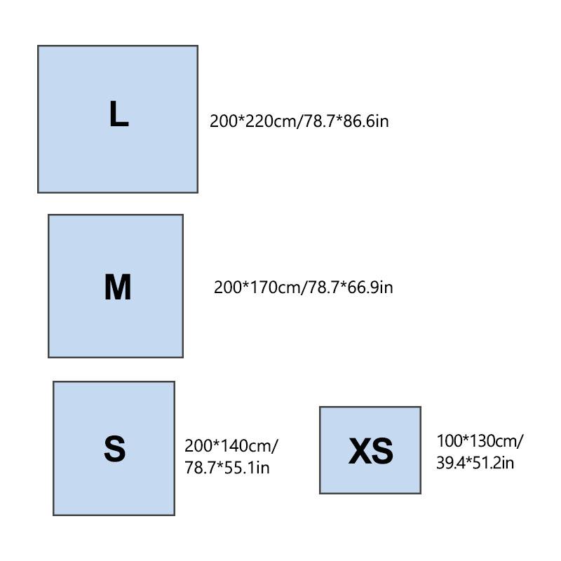 Летнее вафельное хлопковое одеяло для кондиционера Детское Взрослое Тонкое Мягкое Удобное Одеяло для сна на диване Двустороннее ледяное одеяло