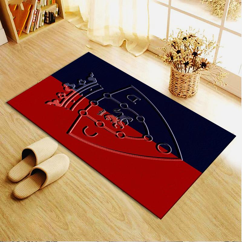 2025 New CA Osasuna Carpet Rug for Living Room Bedroom Home Sofa Decoration,Kids play Non-slip Floor Mat