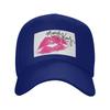 Косметика Mary Kay Бейсболки Snapback Модные Бейсболки Дышащие Повседневные Кепки Для Улицы Для Мужчин И Женщин
