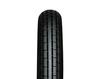 IRC Inoue Rubber Мотоциклетная шина 2F Передняя 41P Камерный тип 129501 для двухколесного мотоцикла 70/100-18 M/C (WT)