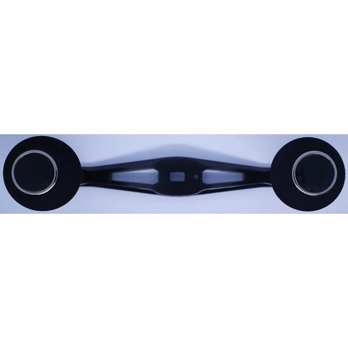 [Yamaha] 21 Balchetta 151DHPG Handle Assembly, Part No. 13JDL