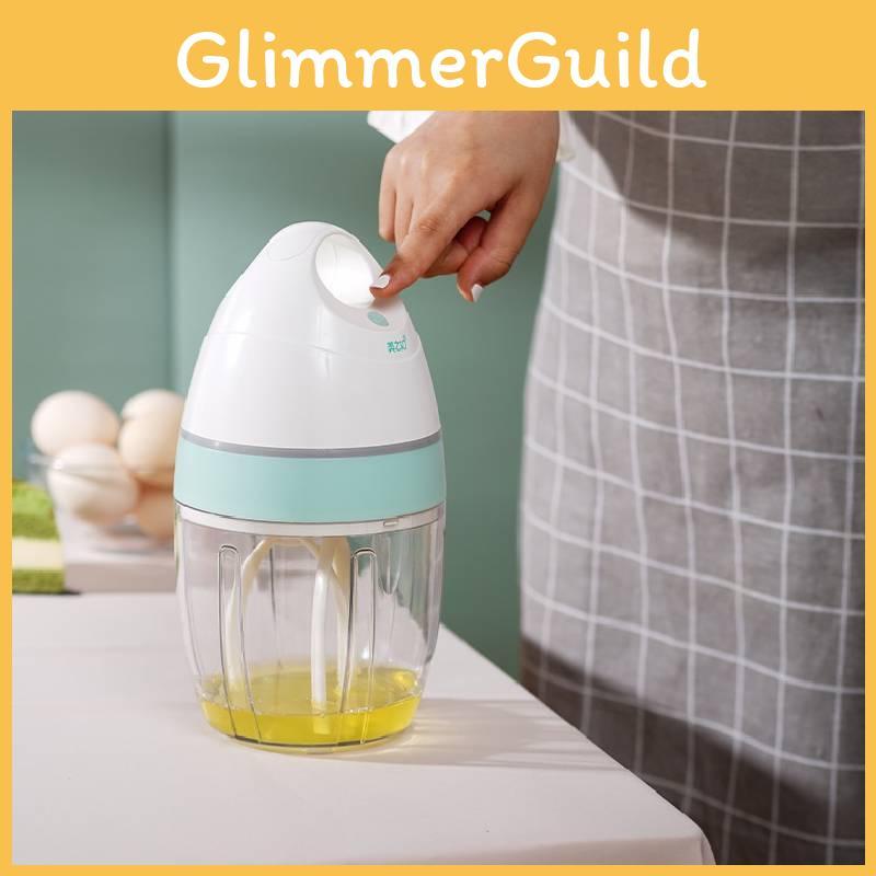 Usb Молочный Электрический Вспениватель Бытовой Автоматический Венчик Инструменты для Взбитых Сливок Миксер