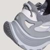 Adidas XLG SPEED Hiking Shoes Unisex Gray