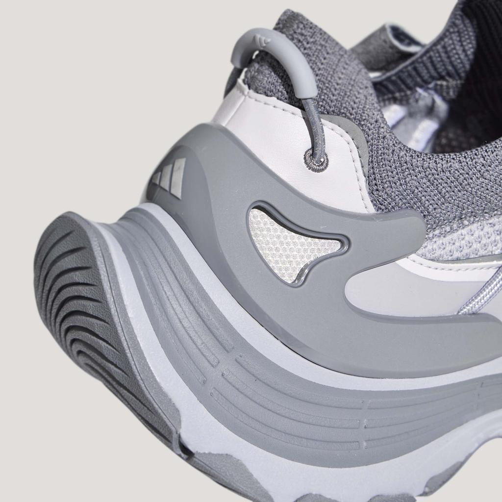 Adidas XLG SPEED Hiking Shoes Unisex Gray