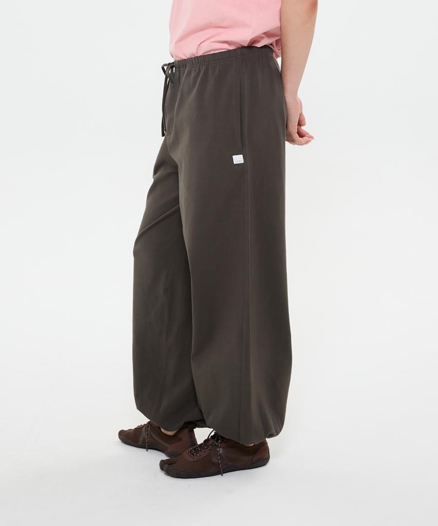 Jinokio (W)All Day Jogger Pants (Dark Khaki)