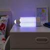 IKEA PELARBOJ: LED Table Lamp, 29 Cm, White (504.230.21)
