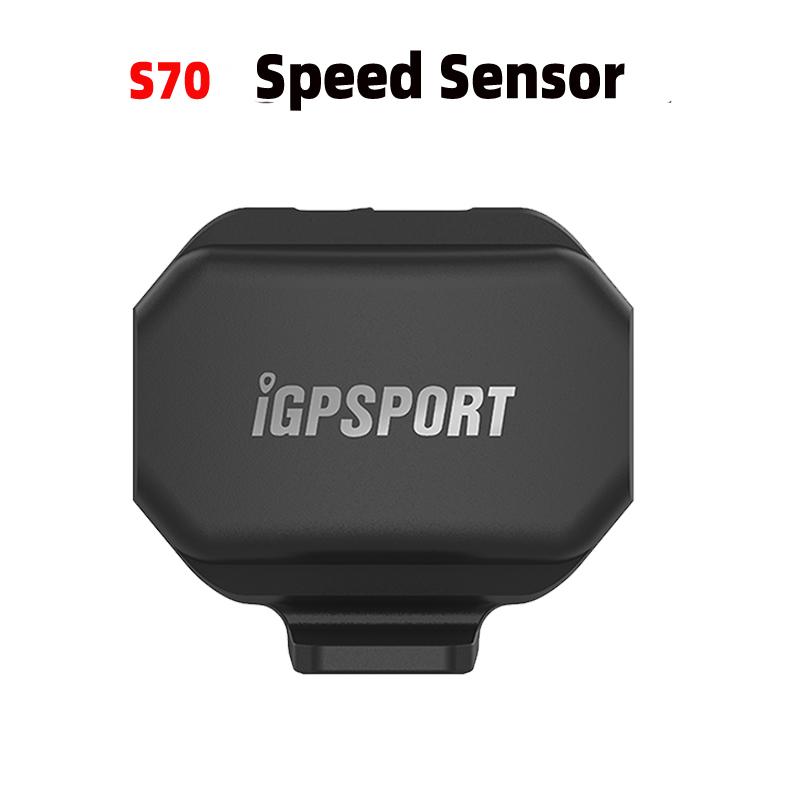 IGPSPORT Wireless Speed Cadence HR50 Heart Rate Sensor SPD70 CAD70 S80 Waterproof Bike Computer Mount Cycling Spare Parts