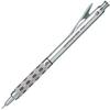 PENTEL Механический карандаш GraphGear 1000 PG1013 Серебристый 0.3 мм