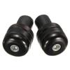 Motorcycle Road MTB Bike Handlebar Hand Grips Bar End Plug 22mm Motor Handlebar Counterweight Grips Ends