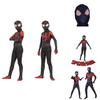 Изысканное качество Spider-man Into The Spider-verse Костюм для ролевых игр