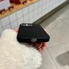 Жидкий силикон Магнитный Для Magsafe Беспроводная зарядка Чехол для iPhone 16 Pro Max 15 Plus 14 13 12 11 Оригинальный Ударопрочный Чехол