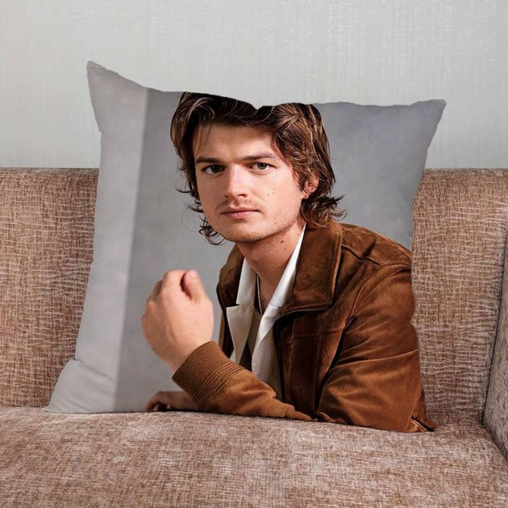 JJoe Actor KKeery Creative patterned pillowcases for interior decoration office living room home